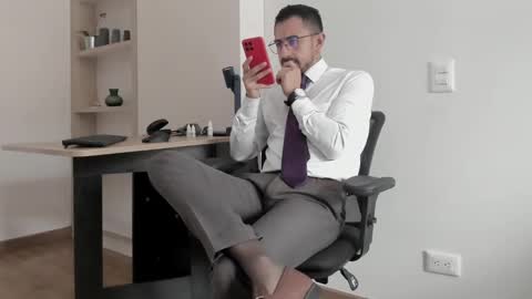 pablo rincon95 online show from January 27, 5:37 pm