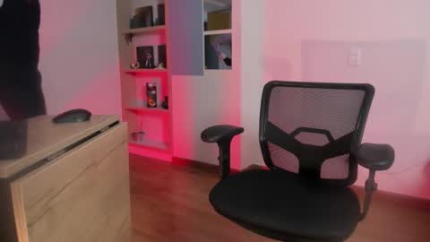 pablo rincon95 online show from February 18, 12:27 pm