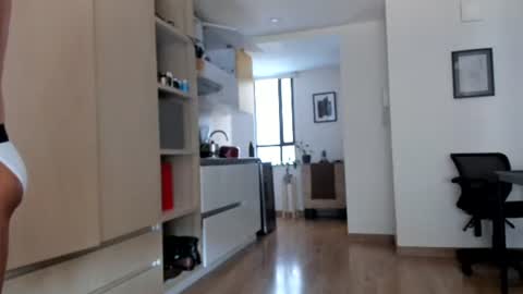 pablo rincon95 online show from August 3, 1:39 pm