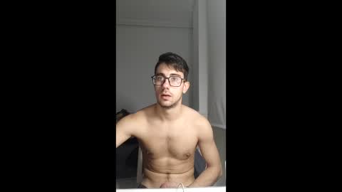 pabloherraizsoria1707 online show from February 2, 5:20 pm