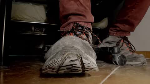 Pablo Meness online show from February 15, 5:44 pm