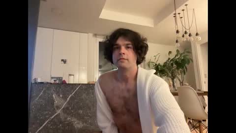 Snapshot of pabloyep chatting on January 24, 11:34 pm Pabloyep online show from January 24, 11:34 pm