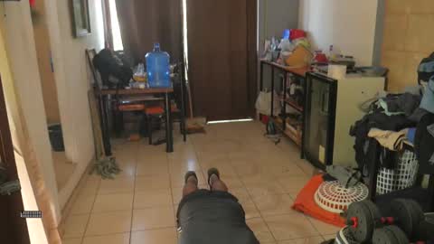 Alberto online show from January 28, 5:46 pm