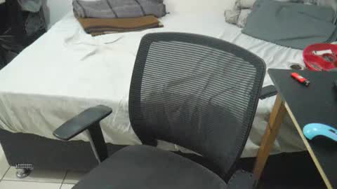 Alberto online show from January 21, 4:10 am