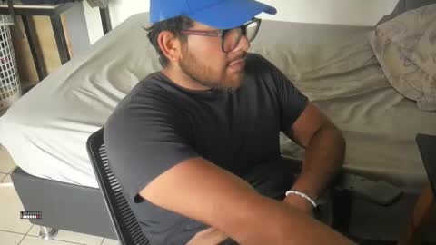 Alberto online show from January 11, 10:29 pm