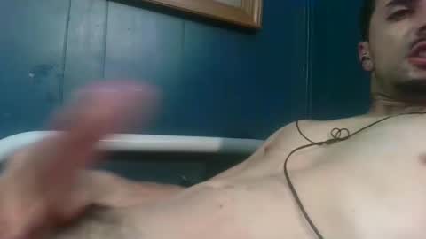 PacNasty BigDickEnergy online show from January 1, 11:51 pm