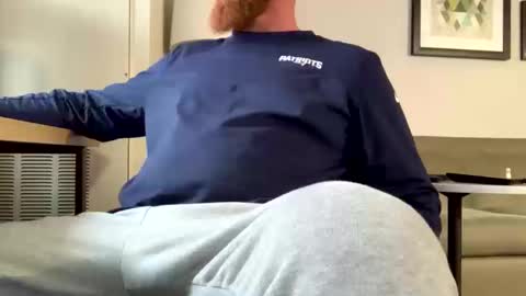 Snapshot of padded_ginger_beard chatting on October 11, 1:27 pm Jimmy online show from October 11, 1:27 pm