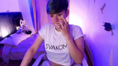 Fernanda online show from November 7, 4:48 am