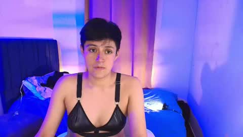 Fernanda online show from September 23, 5:23 am