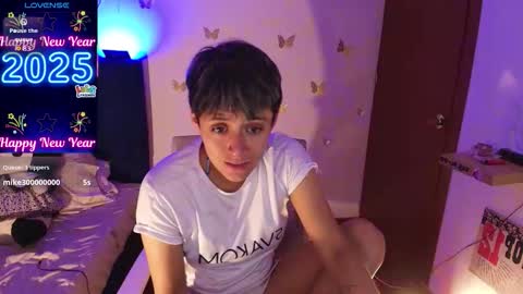 Fernanda online show from December 22, 10:27 pm