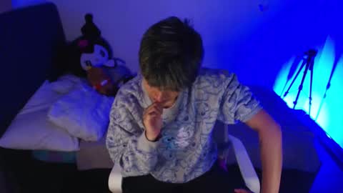 Fernanda online show from February 5, 2:15 am