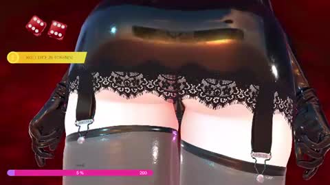 Paige Controls You online show from July 16, 2:20 pm