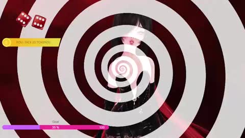 Paige Controls You online show from September 12, 2:19 pm