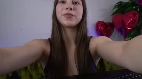 Paige online show from March 5, 1:39 pm