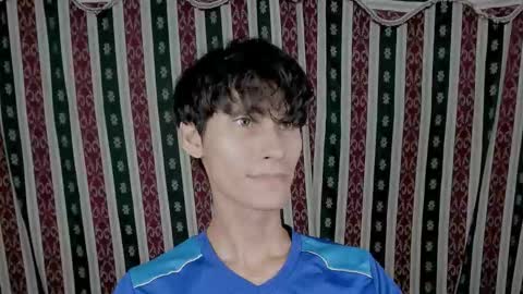 Alexander Grigori online show from March 4, 1:02 am