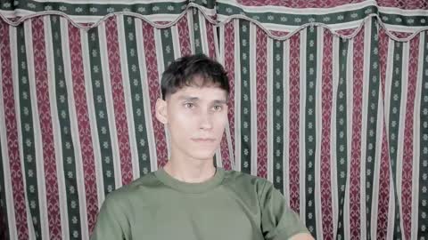 Alexander Grigori online show from March 18, 12:16 am