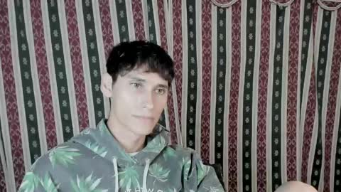 Alexander Grigori online show from May 6, 1:44 am