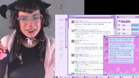 Pain Prince online show from January 16, 9:30 pm