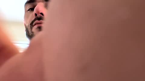 Snapshot of paint_naked chatting on February 24, 1:31 pm Eros online show from February 24, 1:31 pm