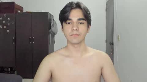 pakun_ online show from November 23, 3:04 am