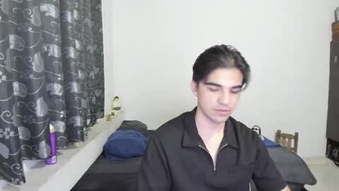 pakun_ online show from October 25, 11:27 pm