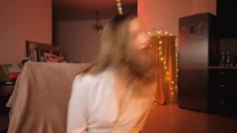 Katrin Vebber online show from February 19, 9:47 pm