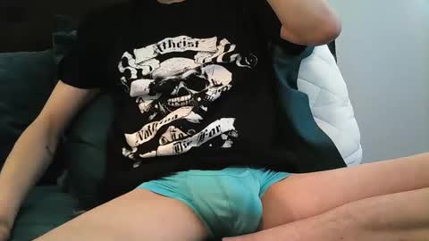 Atom online show from January 9, 7:08 pm