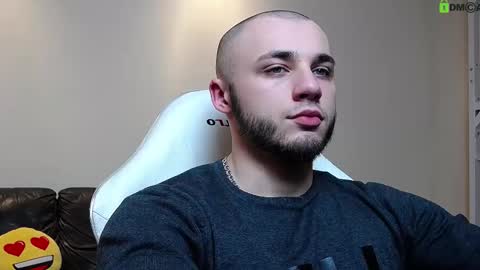 Paul online show from March 15, 6:55 pm