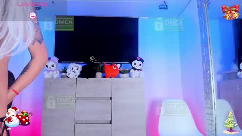 Palmer  online show from November 29, 10:39 pm