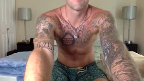 palmflacco online show from May 16, 6:28 pm
