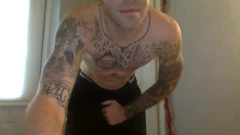 palmflacco online show from February 19, 12:33 pm