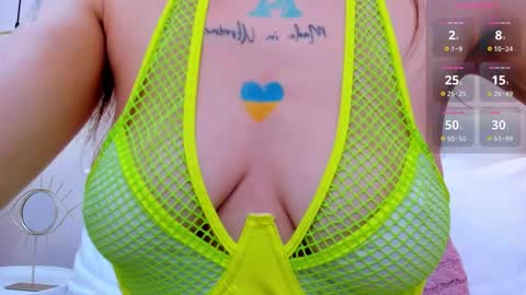 Kate online show from November 11, 6:48 am