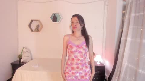 Snapshot of paloma_victory chatting on January 20, 8:40 pm Paloma online show from January 20, 8:40 pm
