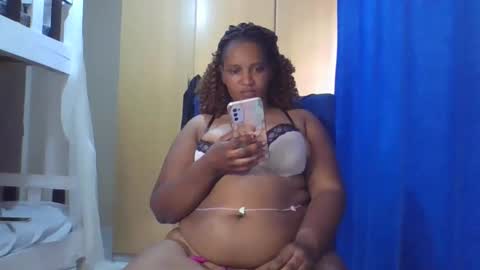 paloma shantel online show from November 16, 7:32 am