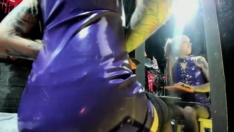 Paloma online show from March 20, 11:10 pm