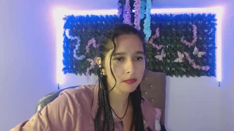 Pamela online show from January 19, 3:44 pm