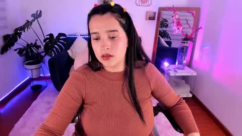 Pamela online show from February 7, 3:55 am