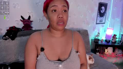 pamela online show from March 21, 5:13 am