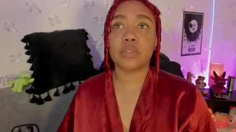 pamela online show from January 19, 3:05 am