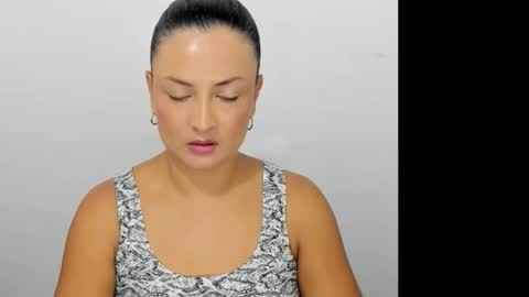 Snapshot of pamela_karim chatting on October 16, 2:38 pm Pamela karim online show from October 16, 2:38 pm