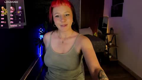 Pamela online show from March 19, 2:44 pm