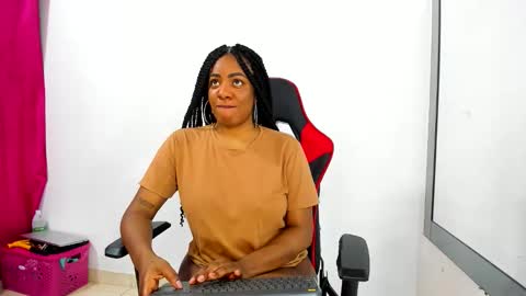 PAMELA online show from March 13, 9:12 am