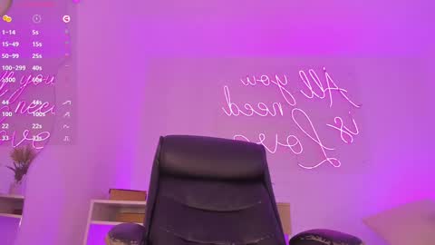 Manuela online show from March 1, 7:08 am