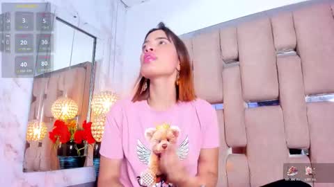 Pamela online show from January 6, 5:33 am