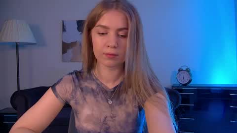 Pamela Blair online show from June 5, 7:19 pm