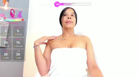 Snapshot of pamelaflores chatting on October 21, 12:38 am Pamela  online show from October 21, 12:38 am