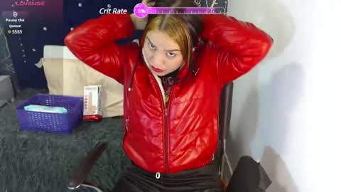 pamelah  online show from March 4, 3:00 am