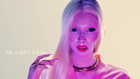 Pamelamy online show from November 2, 3:56 pm