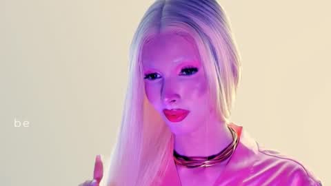 Pamelamy online show from February 5, 8:34 pm