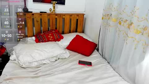 Pamela online show from February 4, 6:45 pm